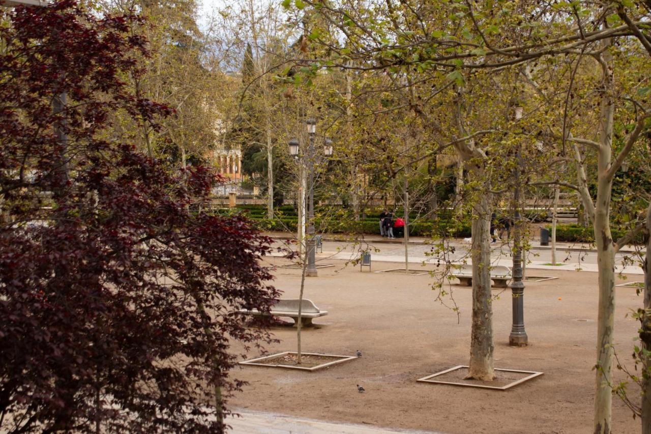 City Center Granada Kültér fotó