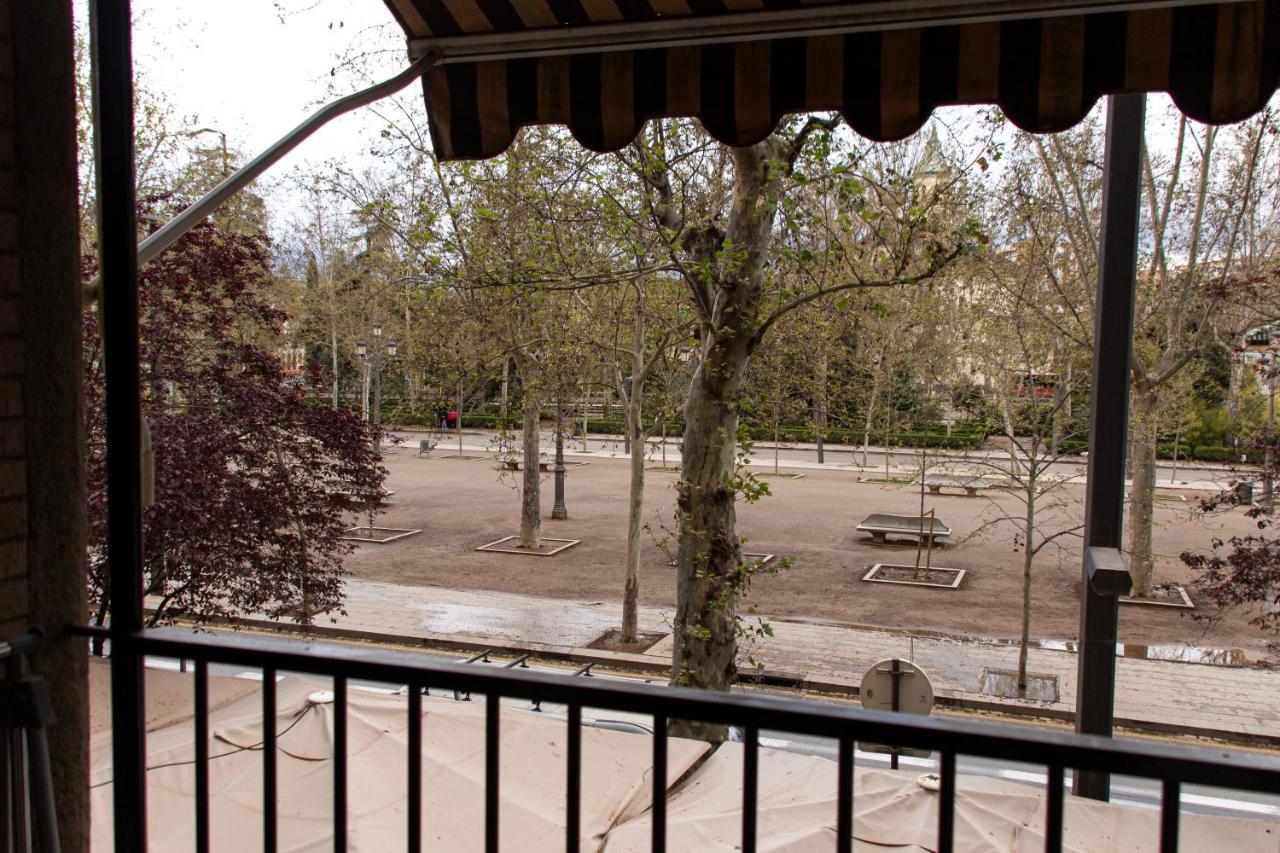 City Center Granada Kültér fotó